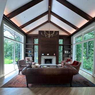 home automation installer