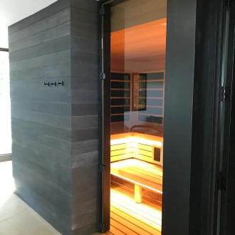 Home automation design