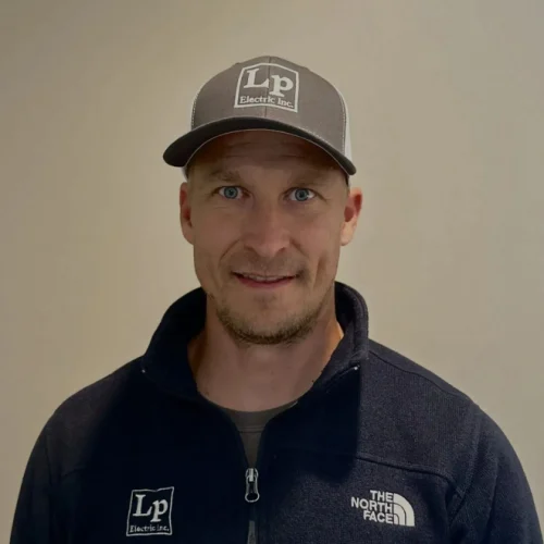 phillip team lp lighting and integration