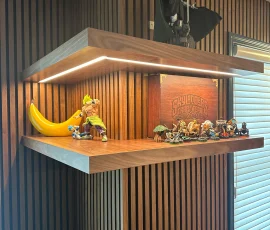 Gallery 140
